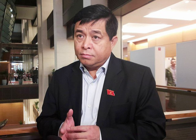 Bùng phát vốn ngoại mua doanh nghiệp Việt ảnh 1