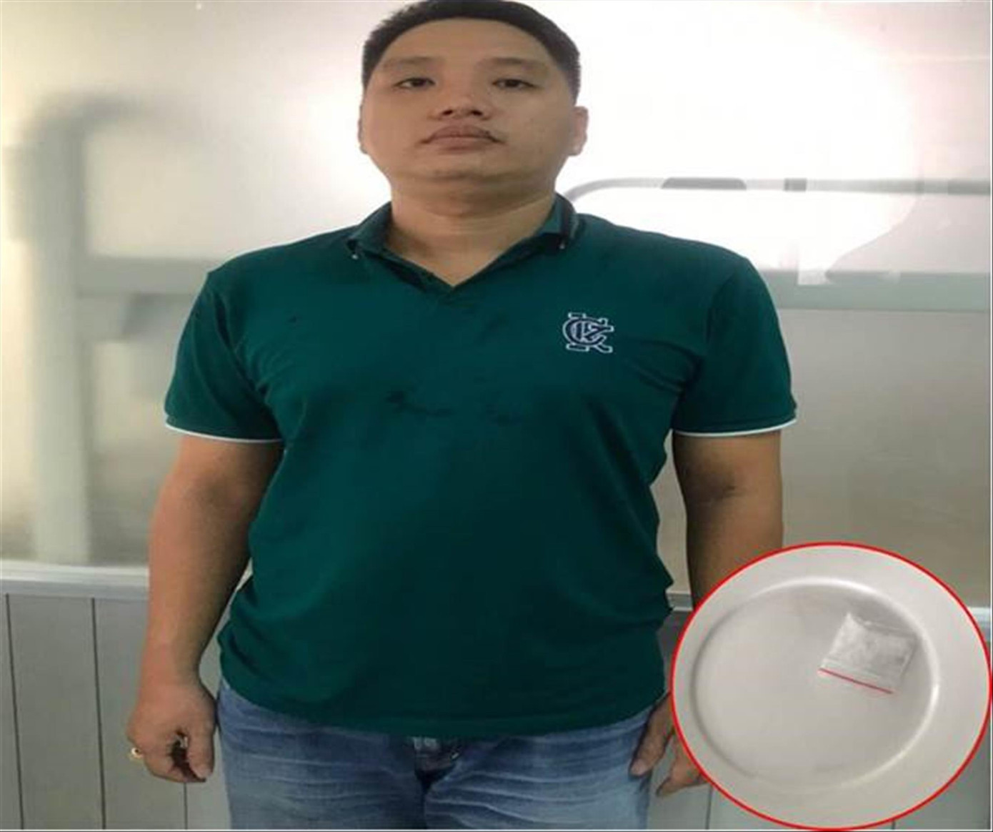 Phía sau vụ dàn cảnh cướp 35 tỷ đồng ở TPHCM ảnh 3