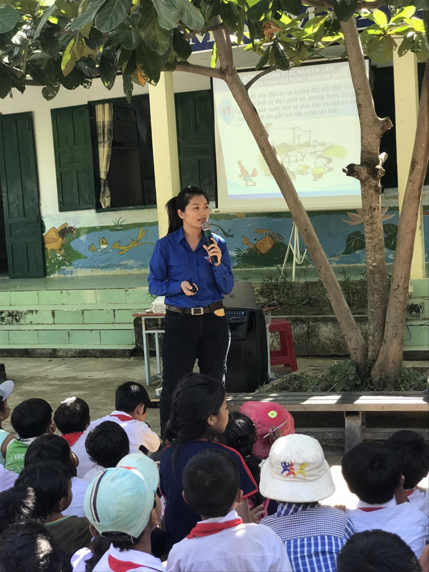 Thợ trẻ giỏi năm 2020: Chuyện của hai nữ kỹ sư ảnh 1