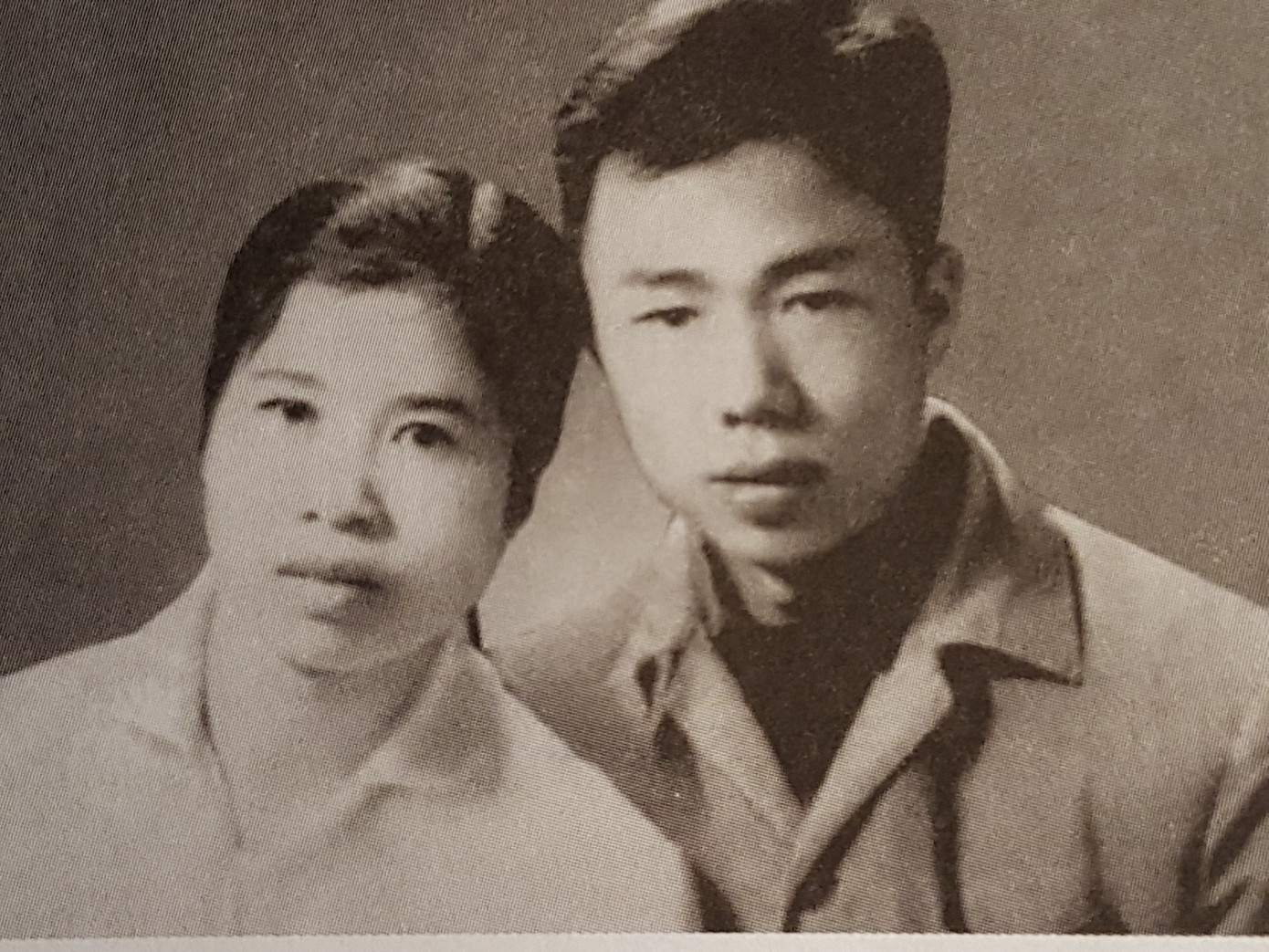 Vũ Mão, người truyền lửa ảnh 1