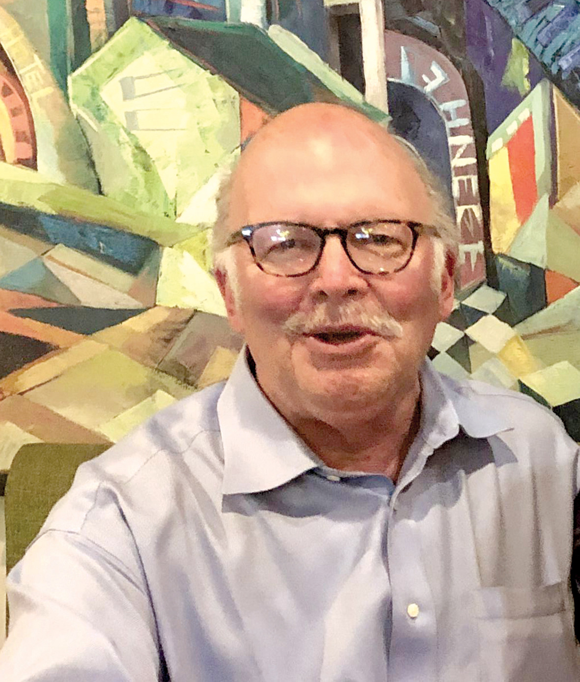 Biển Đông và vai trò của Việt Nam ảnh 1