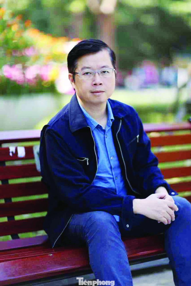 Báo chí tử tế sẽ sống khỏe! ảnh 2