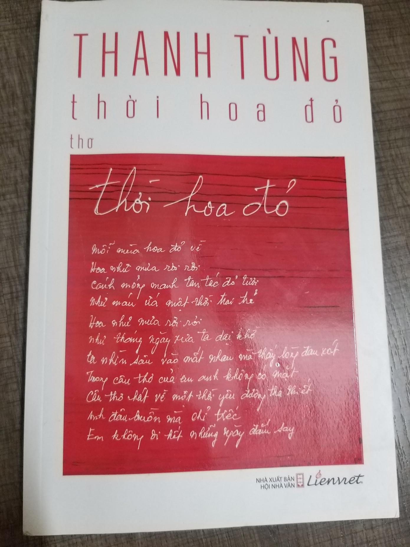 Phía sau những bài thơ được phổ nhạc ảnh 1