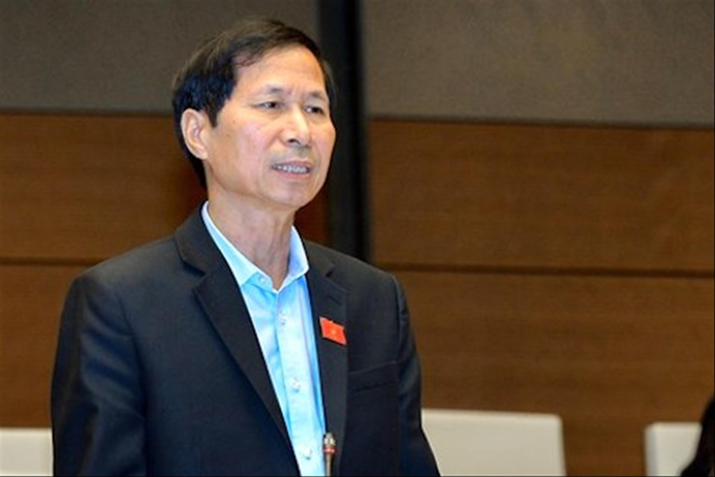 Kỳ họp đặc biệt với nhiều vấn đề dân sinh nóng bỏng ảnh 1