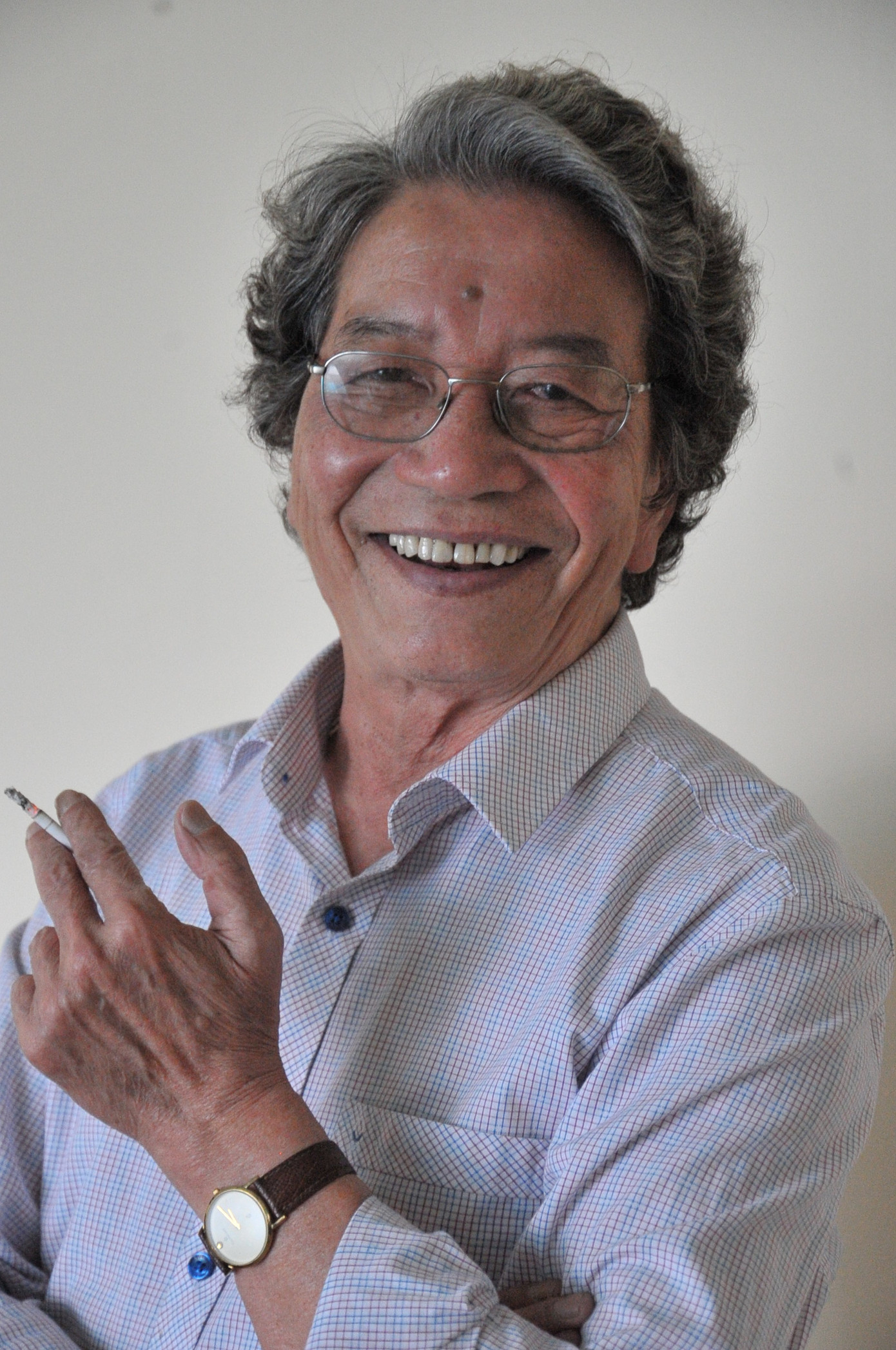 Những mối tình lớn của nhạc sĩ Phó Đức Phương ảnh 1