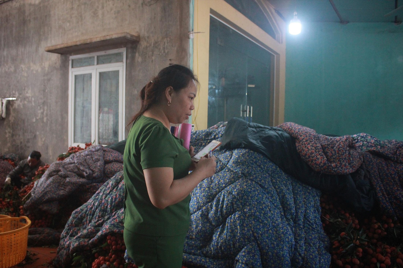 Sáng tạo + quyết liệt = 7.000 tỷ đồng ảnh 1