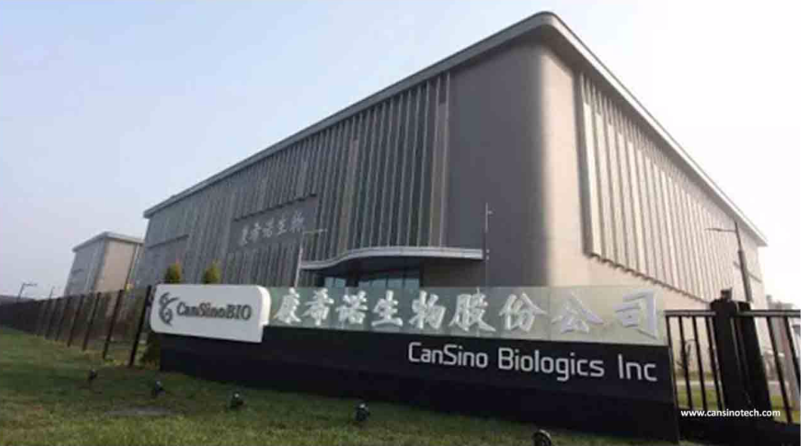 Vắc-xin COVID-19: Cuộc đua ngày càng nóng ảnh 1