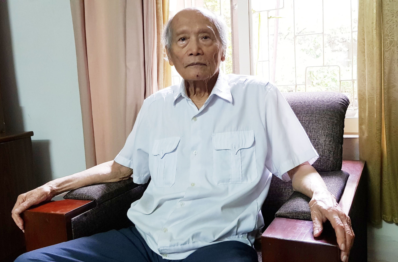 Giữ vững lời thề ảnh 2