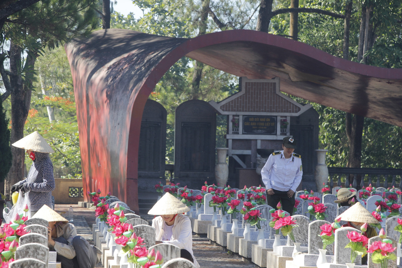 Vạn bước chân mỗi ngày ảnh 1