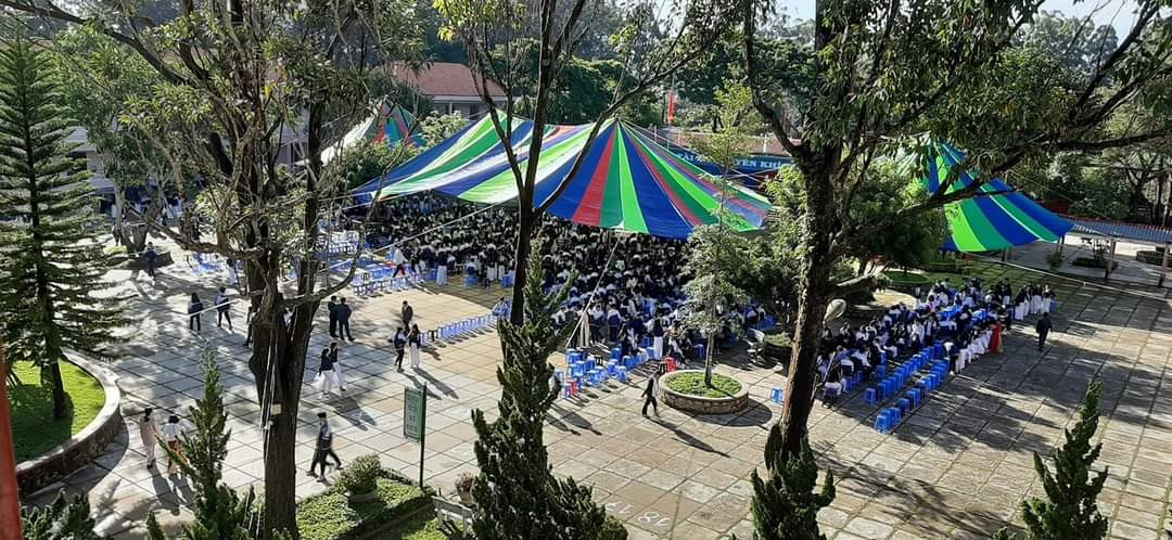 'Kéo' sử Việt đến gần người trẻ ảnh 3