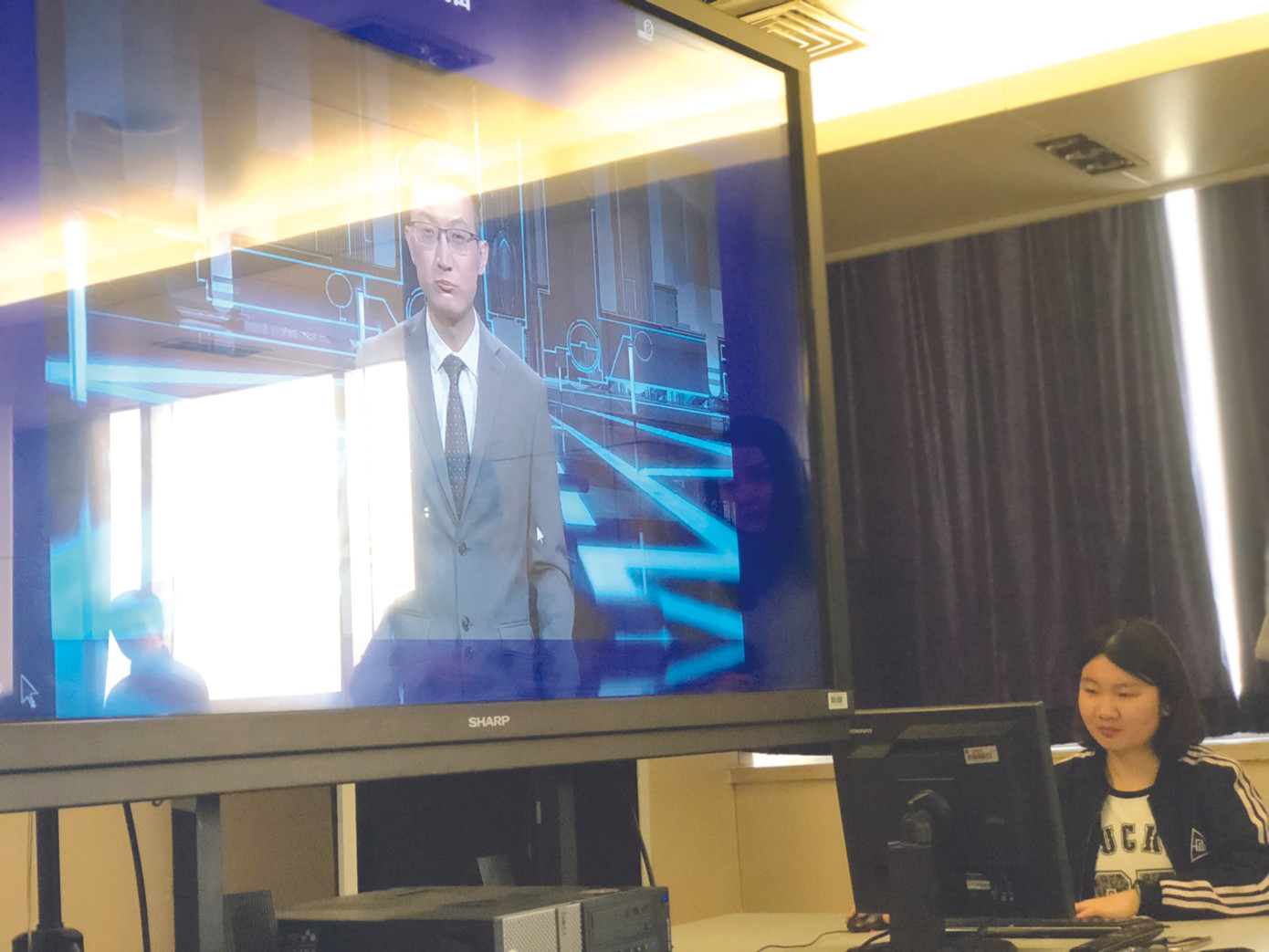 Xu hướng báo chí 2020 ảnh 1