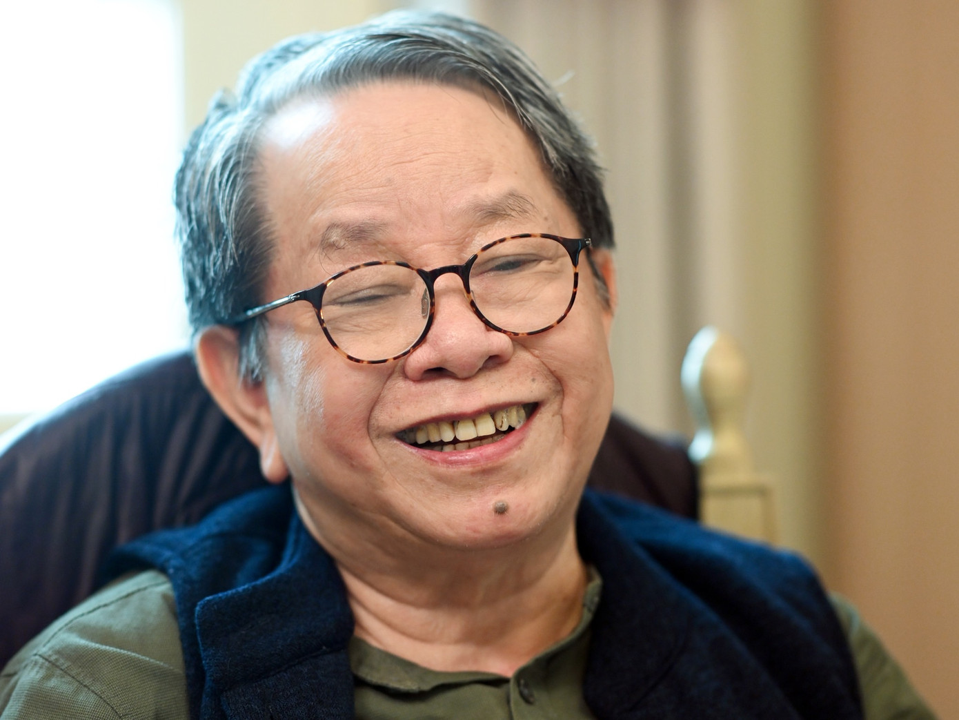 Thương nhân, thương hiệu và căn tính Việt ảnh 1