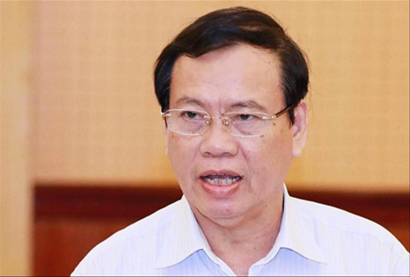 Xử nghiêm cán bộ vi phạm để làm gương ảnh 1