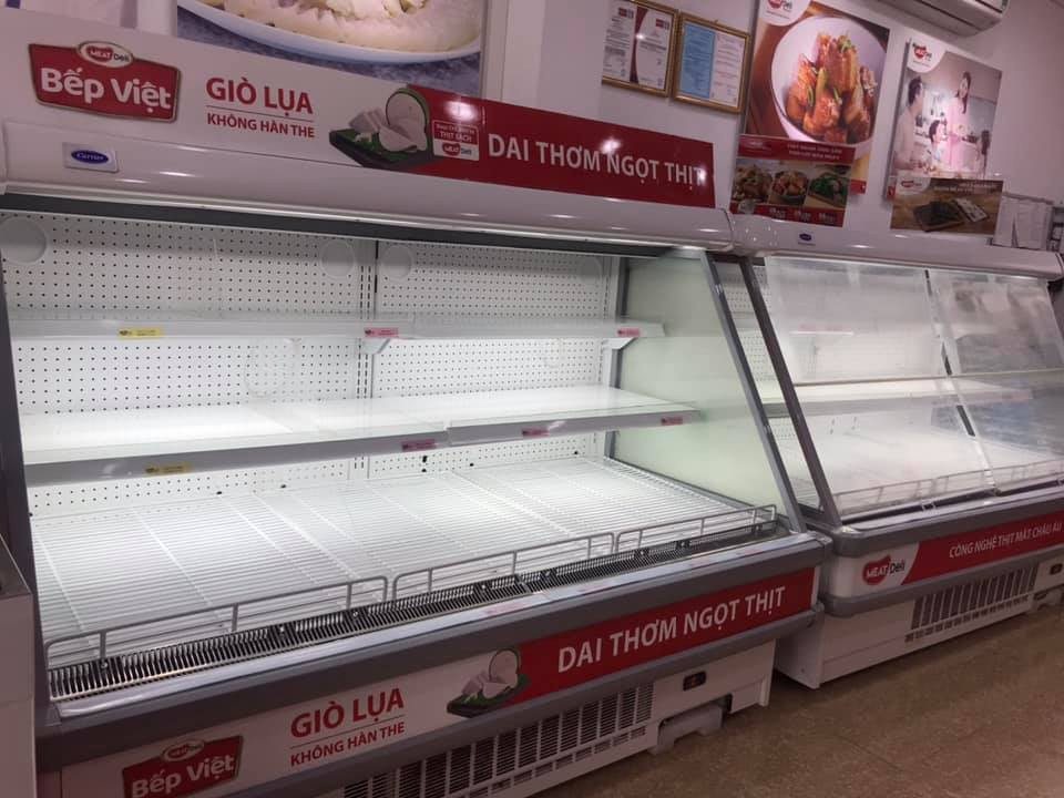 Chống dịch Covid-19: Đừng về quê, không tích trữ thực phẩm ảnh 2