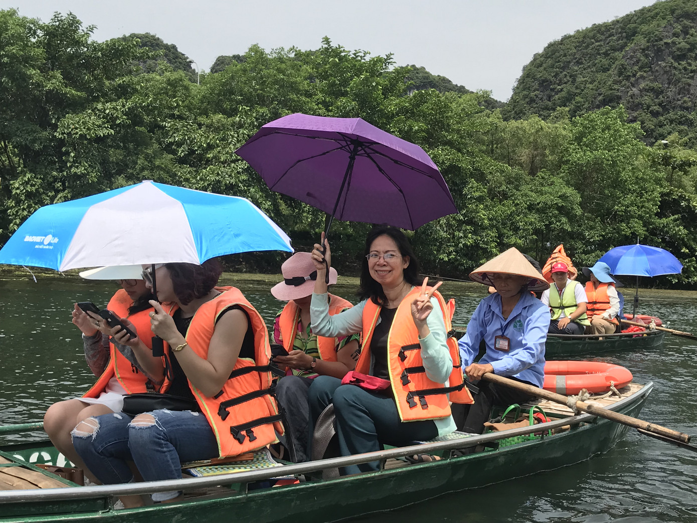 Vì đâu Xuân Nghị lần đầu đóng vai chính đã ẵm giải VTV Awards? ảnh 6