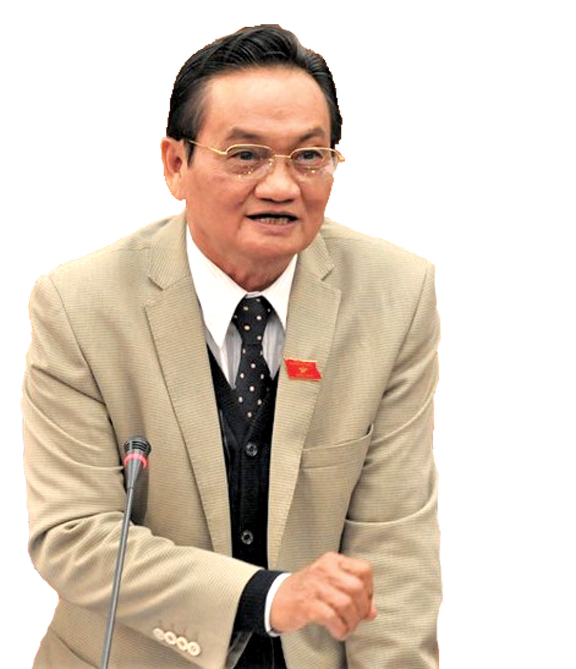 Gỡ nút thắt tư duy ảnh 2