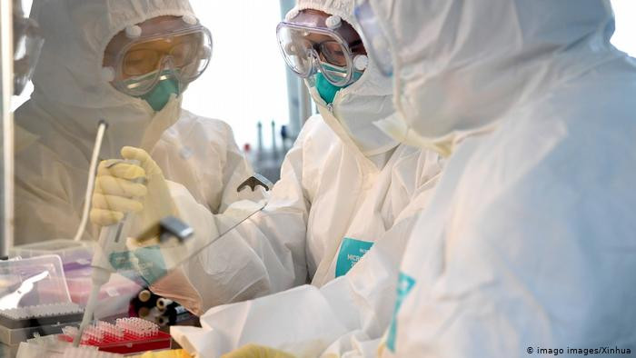 Lùm xùm xung quanh Bằng sáng chế thuốc Remdesivir ảnh 1