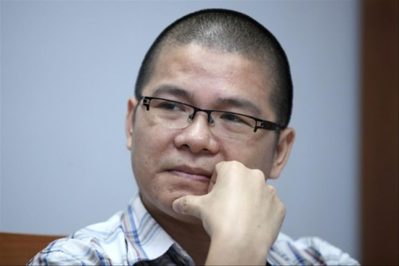 Lọt 'sạn' SGK lớp 1: Hội đồng thẩm định có&nbsp;chủ quan, dễ dãi? ảnh 1