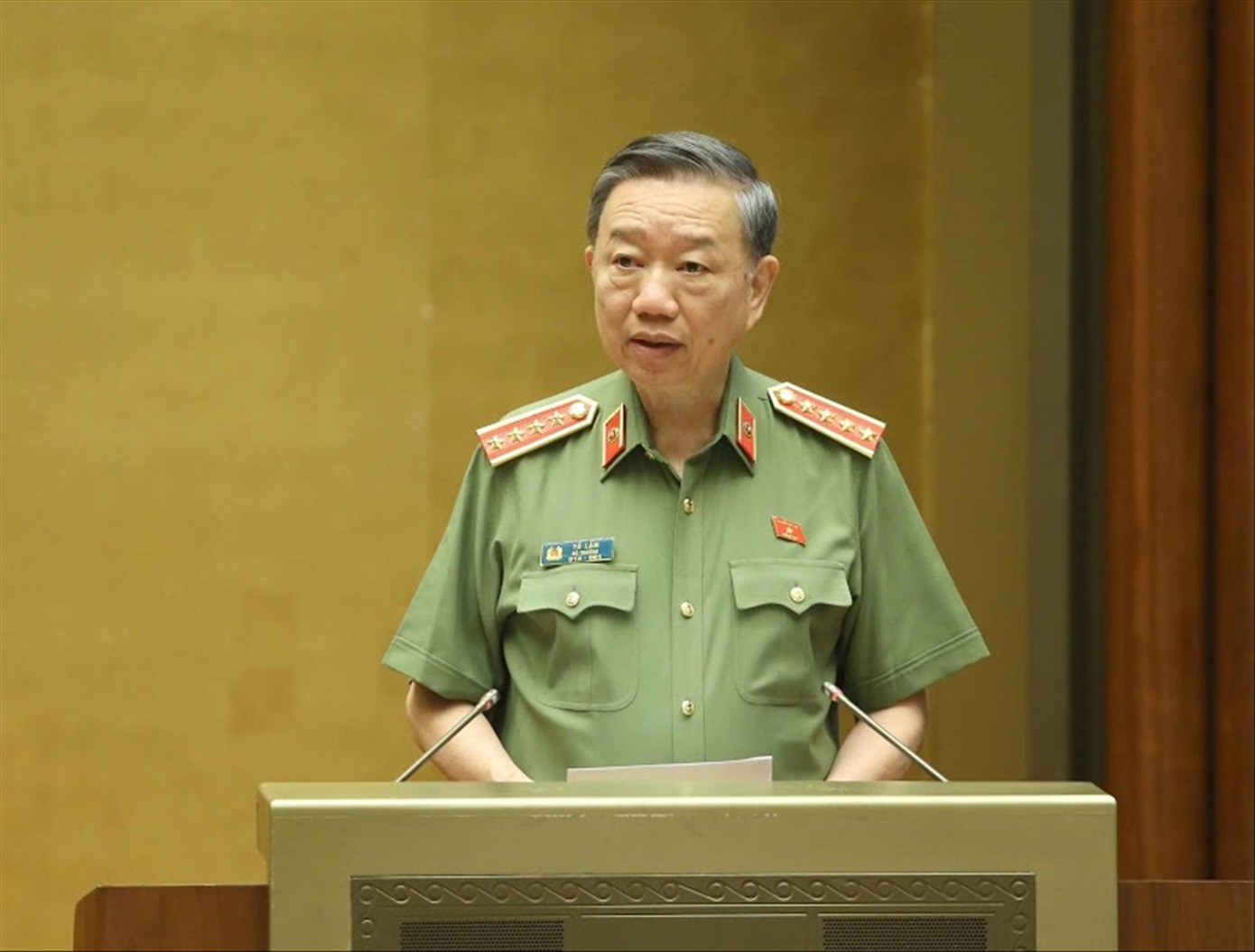 Đề xuất bãi bỏ sổ hộ khẩu ảnh 1