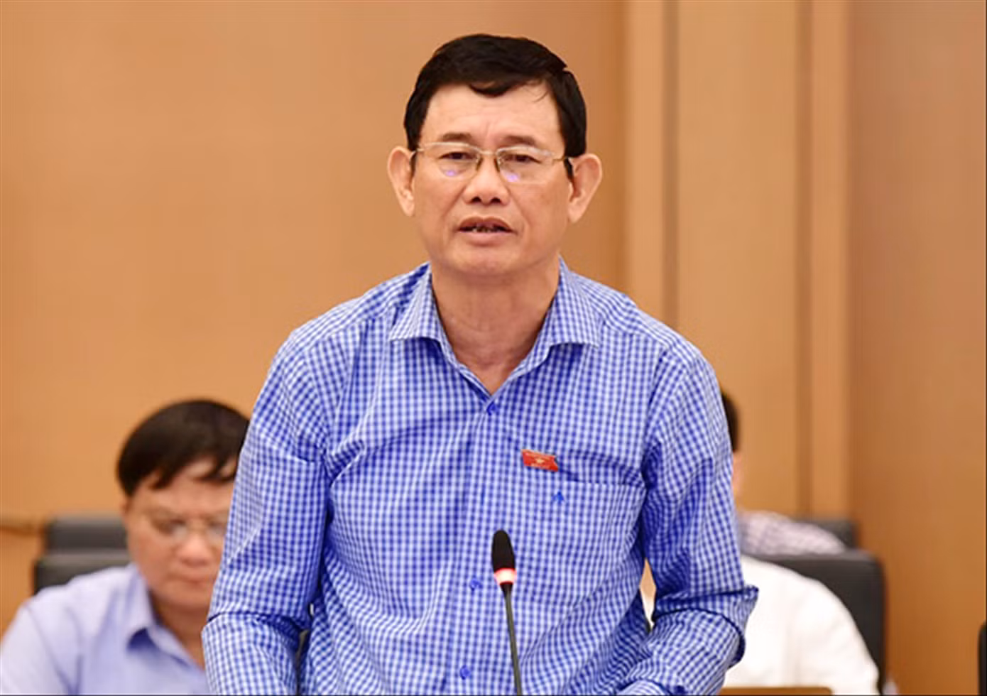 Kỳ họp đặc biệt với nhiều vấn đề dân sinh nóng bỏng ảnh 3