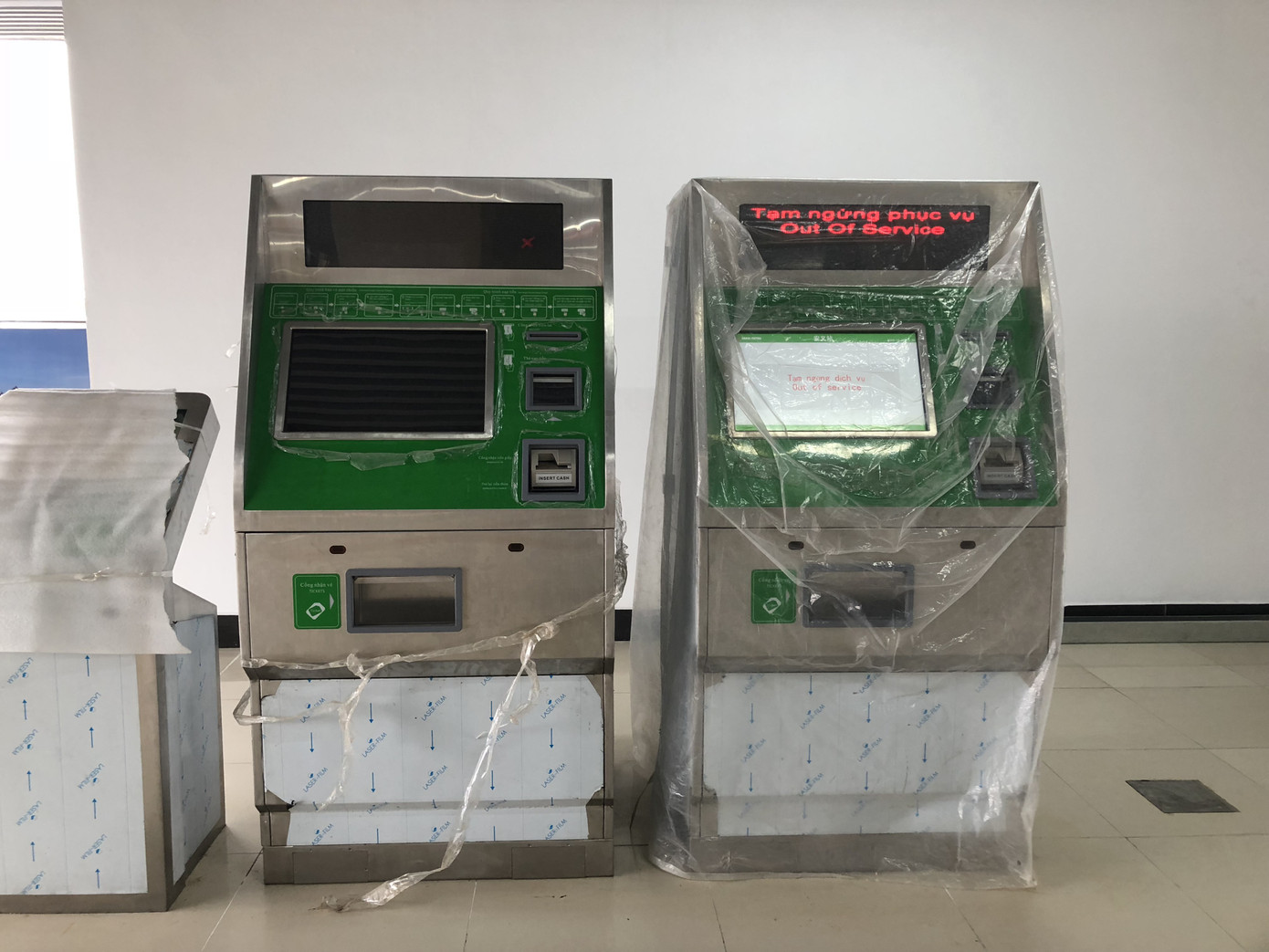 Đường sắt đô thị: Đội vốn, chậm tiến độ ảnh 1