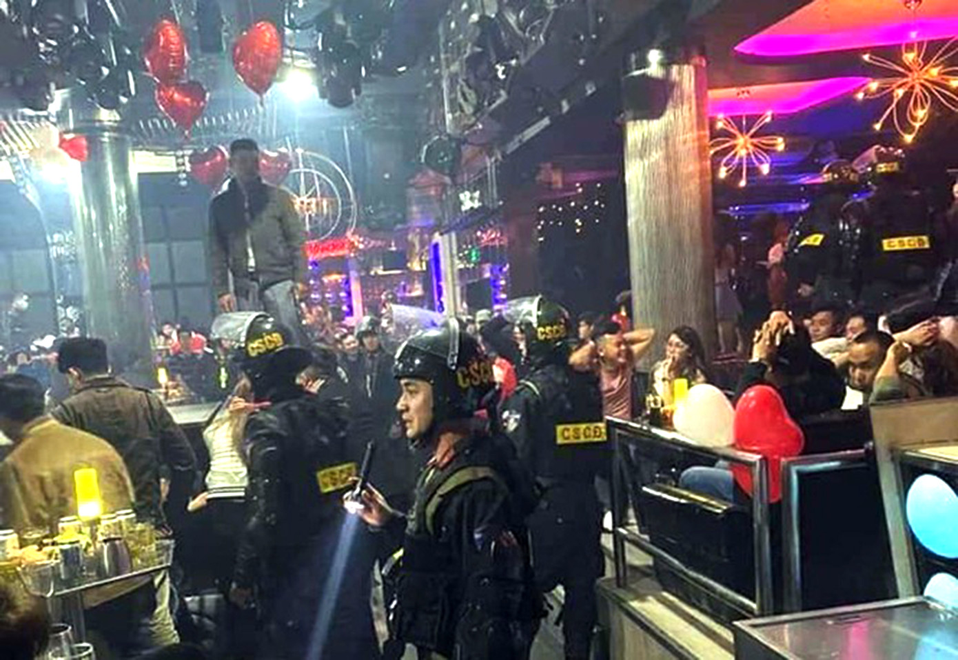 Cần sa, nấm 'thần' bủa vây giới trẻ: Những người lạc lối ảnh 2