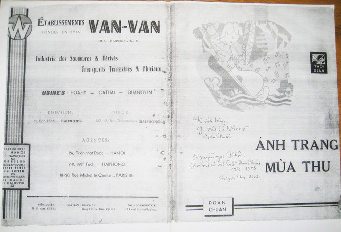 Văn hóa doanh nhân giúp doanh nghiệp tiến xa ảnh 2