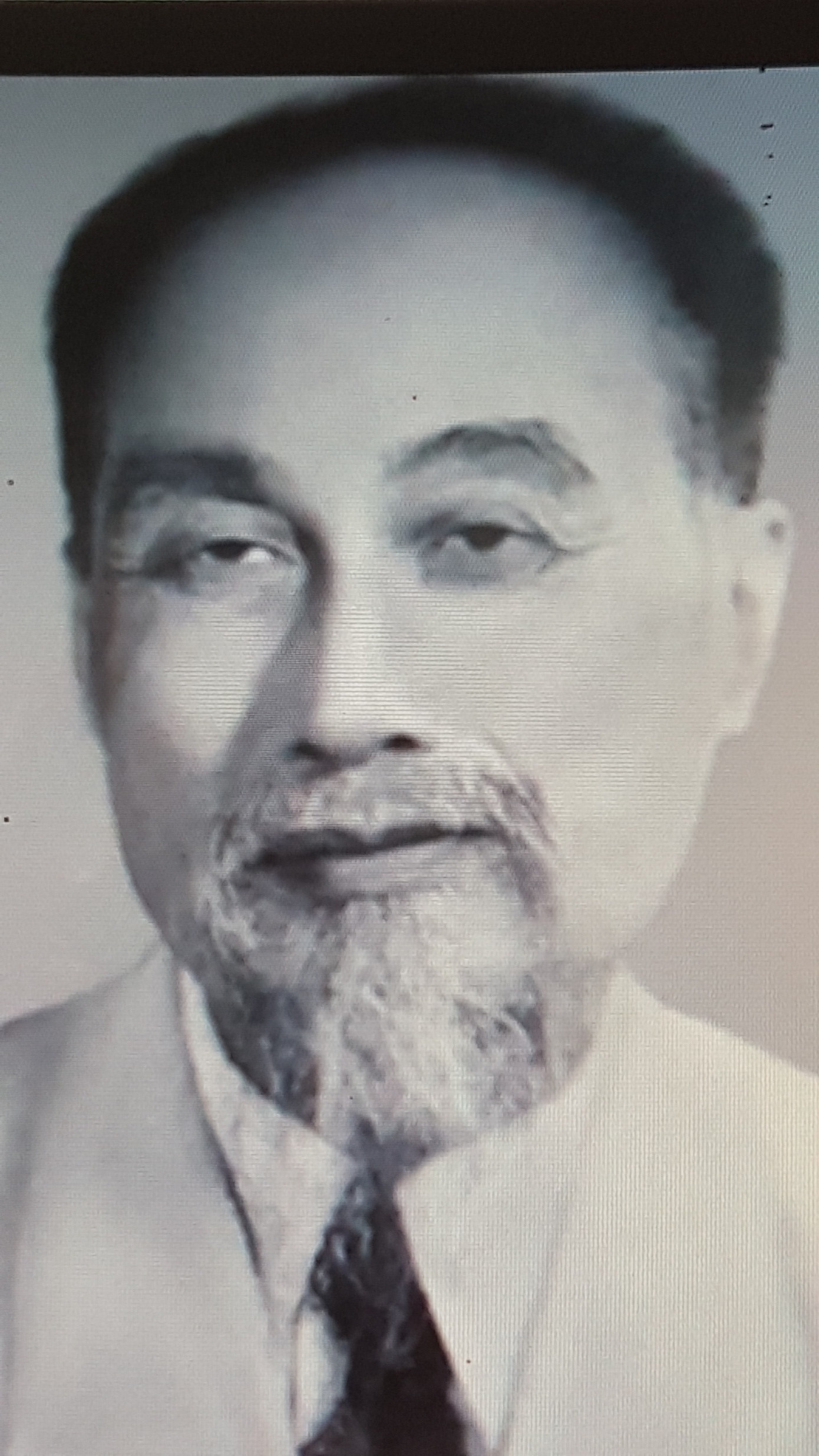 Hiếm hoi nhị vị Thị trưởng họ Trần ảnh 2