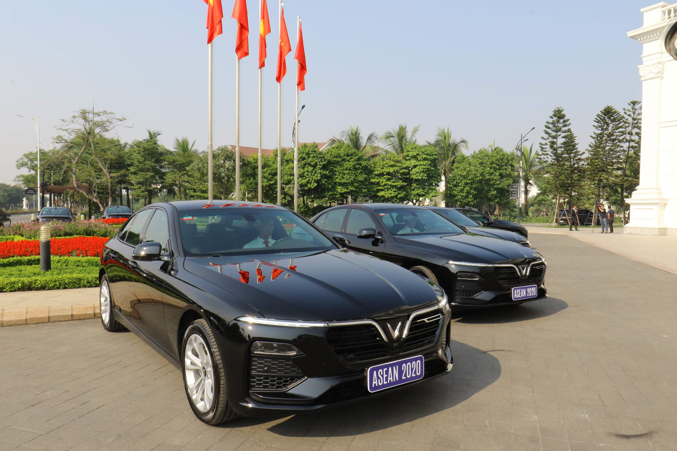 Thương nhân, thương hiệu và căn tính Việt ảnh 2