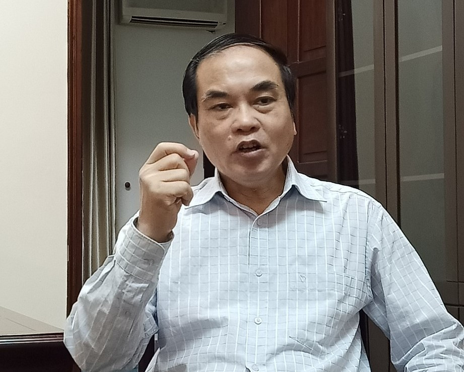 Nhận diện tha hóa quyền lực ảnh 1