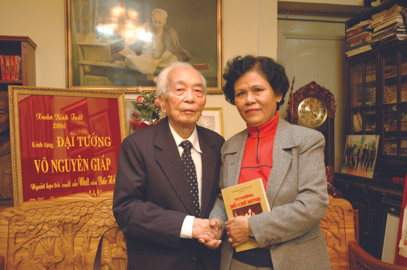 Từ sự kiện báo chí chấn động đăng trên Tiền Phong ảnh 1