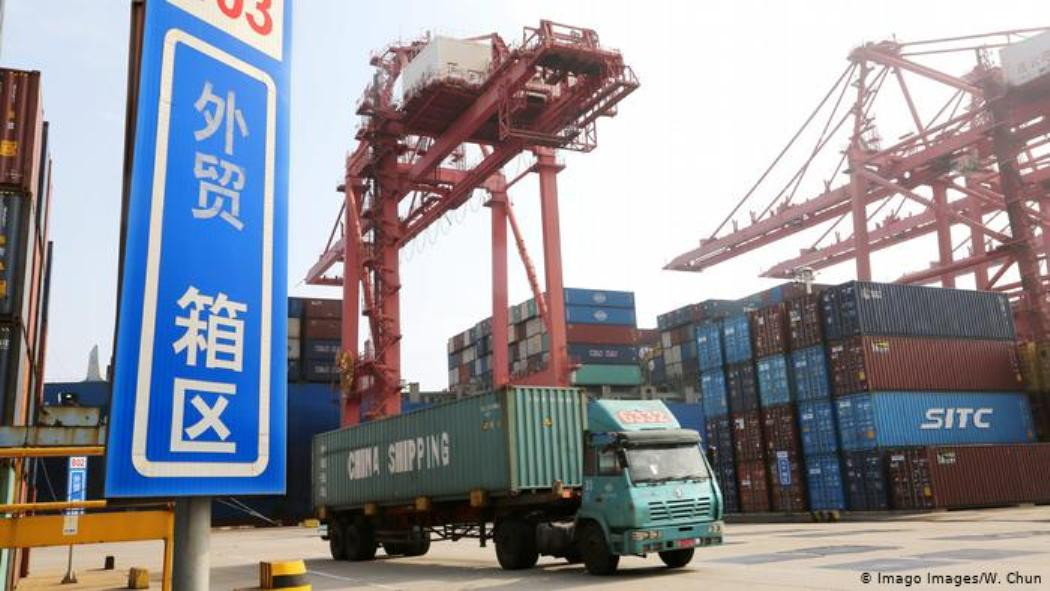 Truyền thông Đức nói về việc Mỹ cấm WeChat ảnh 1