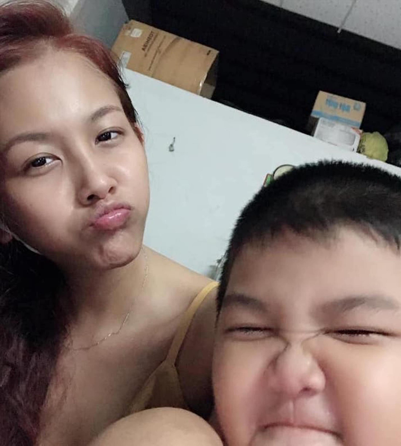 Đàn bà cũ ảnh 1