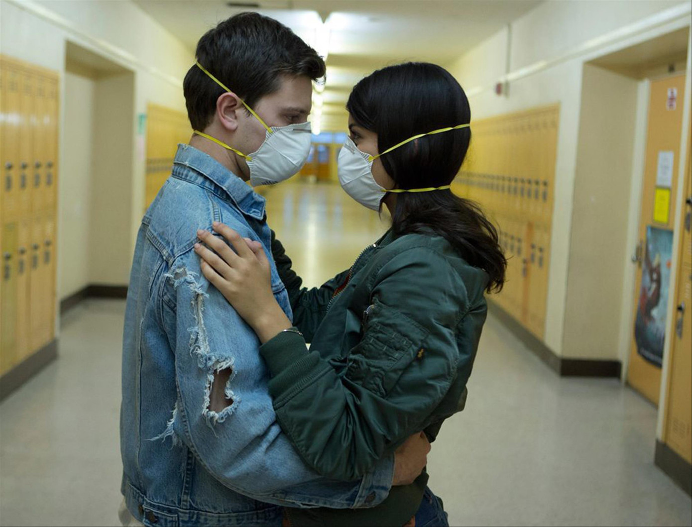 Khi virus là nhân vật chính ảnh 1