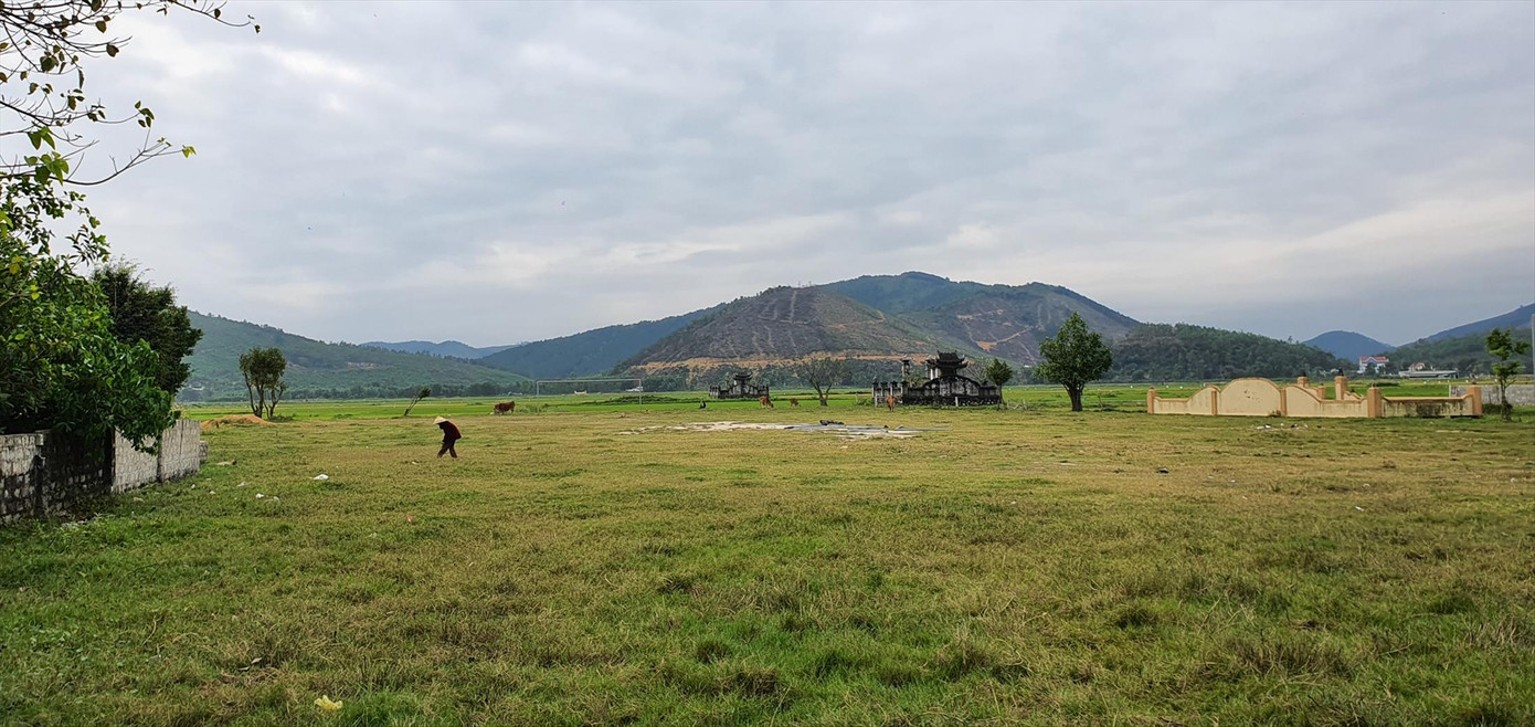 Xây lò mổ đầu nguồn nước, cạnh chùa cổ ảnh 1