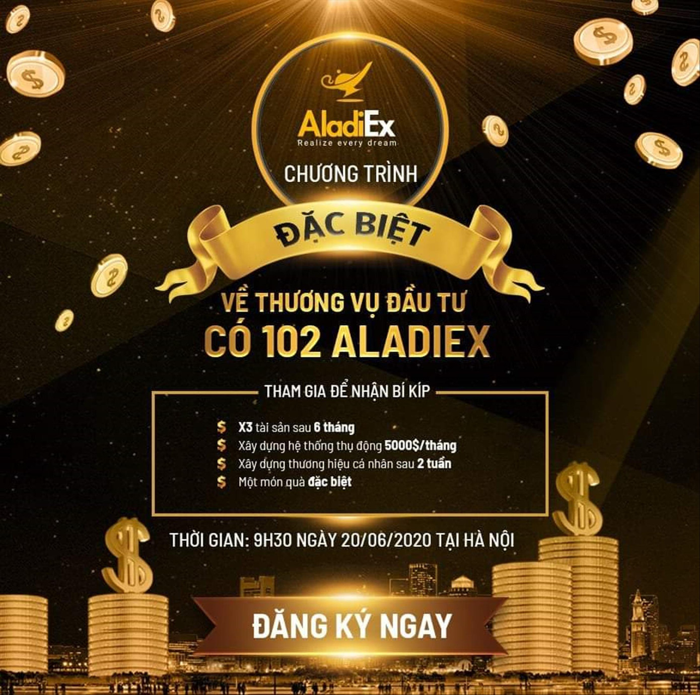 Ma trận gọi vốn đa cấp thời 4.0: Sự thật những vùng nguyên liệu trăm ha ảnh 7