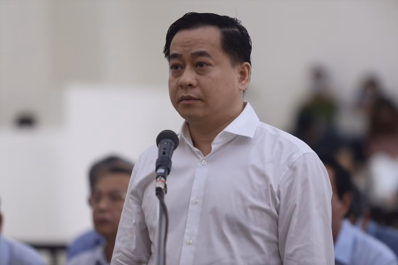 Vũ 'nhôm' và hai cựu Chủ tịch TP Đà Nẵng đồng loạt kêu oan ảnh 1