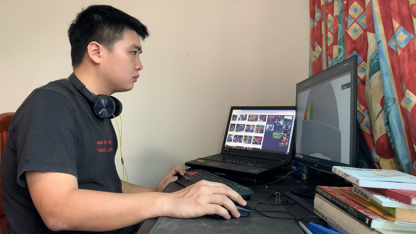 Biểu tượng nhỏ kể về Việt Nam to ảnh 1