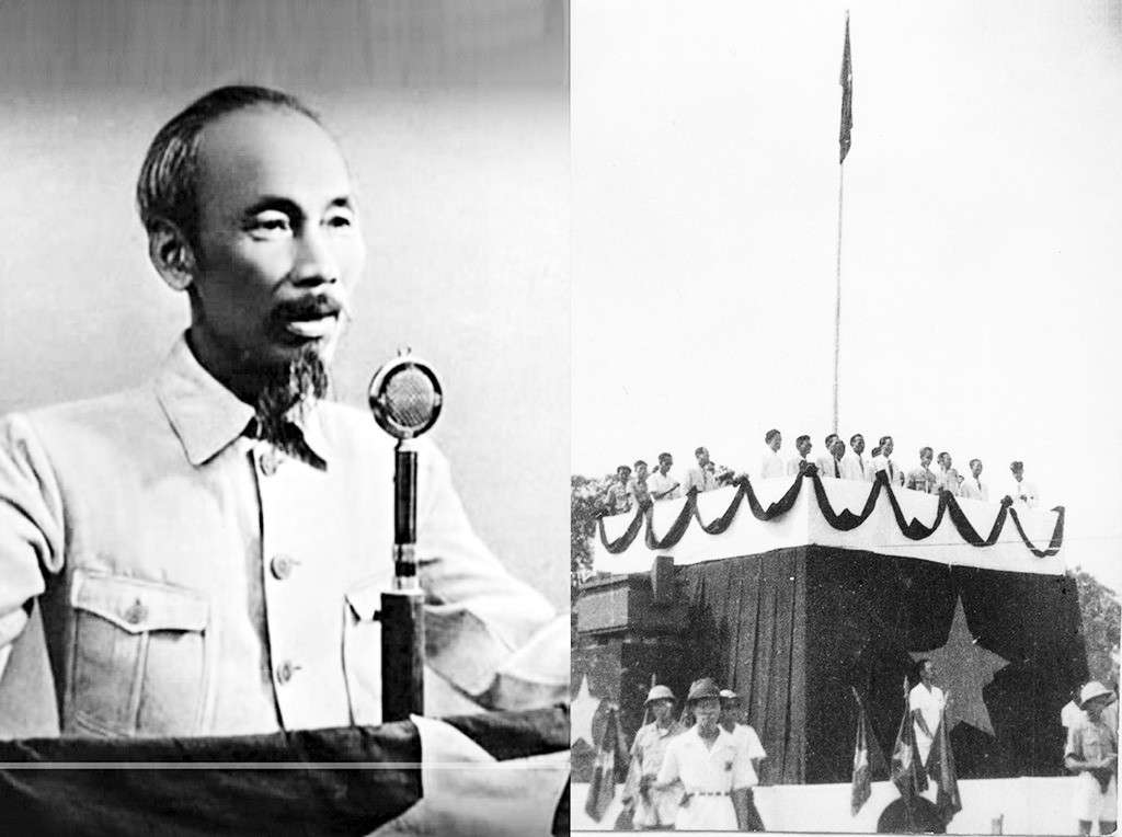 Giữ vững lời thề ảnh 1