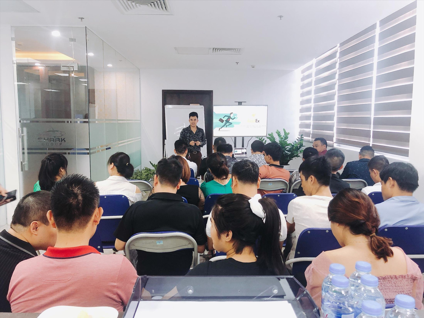 Ma trận gọi vốn đa cấp thời 4.0: Sự thật những vùng nguyên liệu trăm ha ảnh 6