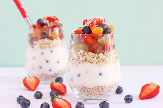 Đừng ăn sữa chua theo cách này kẻo 'ân hận mấy cũng muộn' ảnh 3