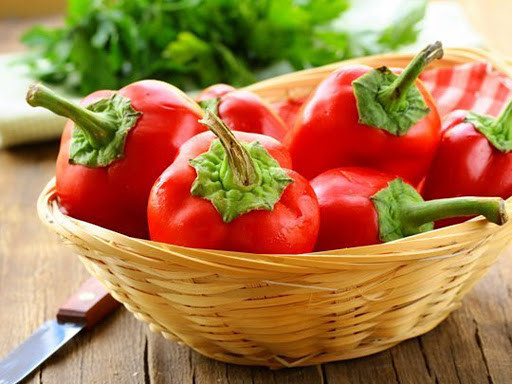 Thực phẩm giải độc, nâng cao sức đề kháng cho phổi chống Covid-19 ảnh 3