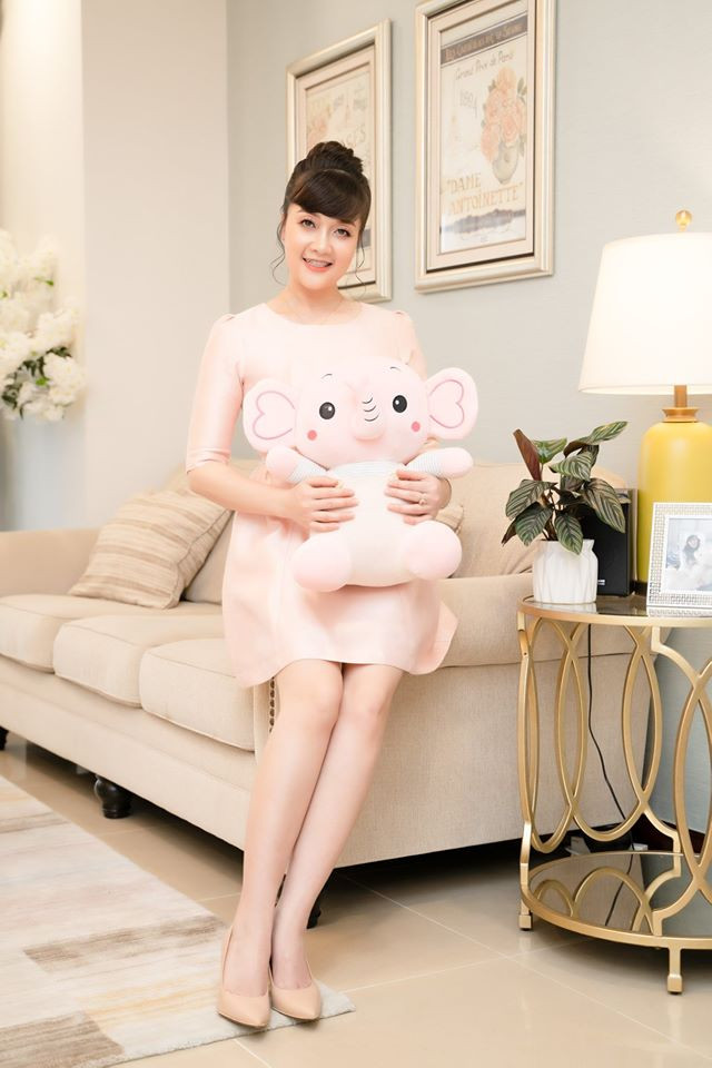 Danh hài Vân Dung nói gì về tin đồn 'ly hôn lâu rồi'? ảnh 5