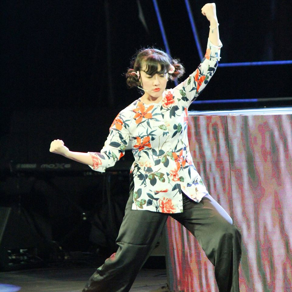 Danh hài Vân Dung nói gì về tin đồn 'ly hôn lâu rồi'? ảnh 3