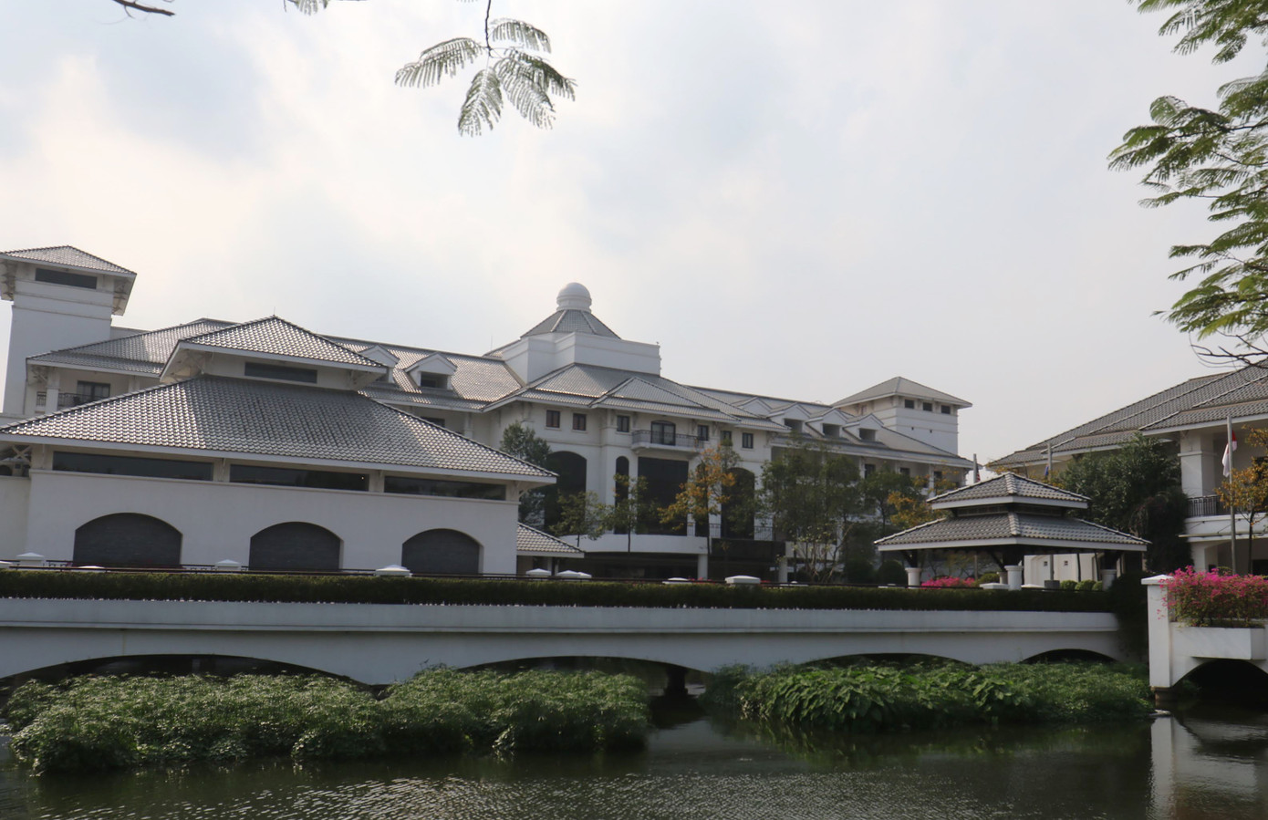 Khách sạn tại Hà Nội chuẩn bị ra sao khi được chọn làm nơi cách ly có thu phí ảnh 15