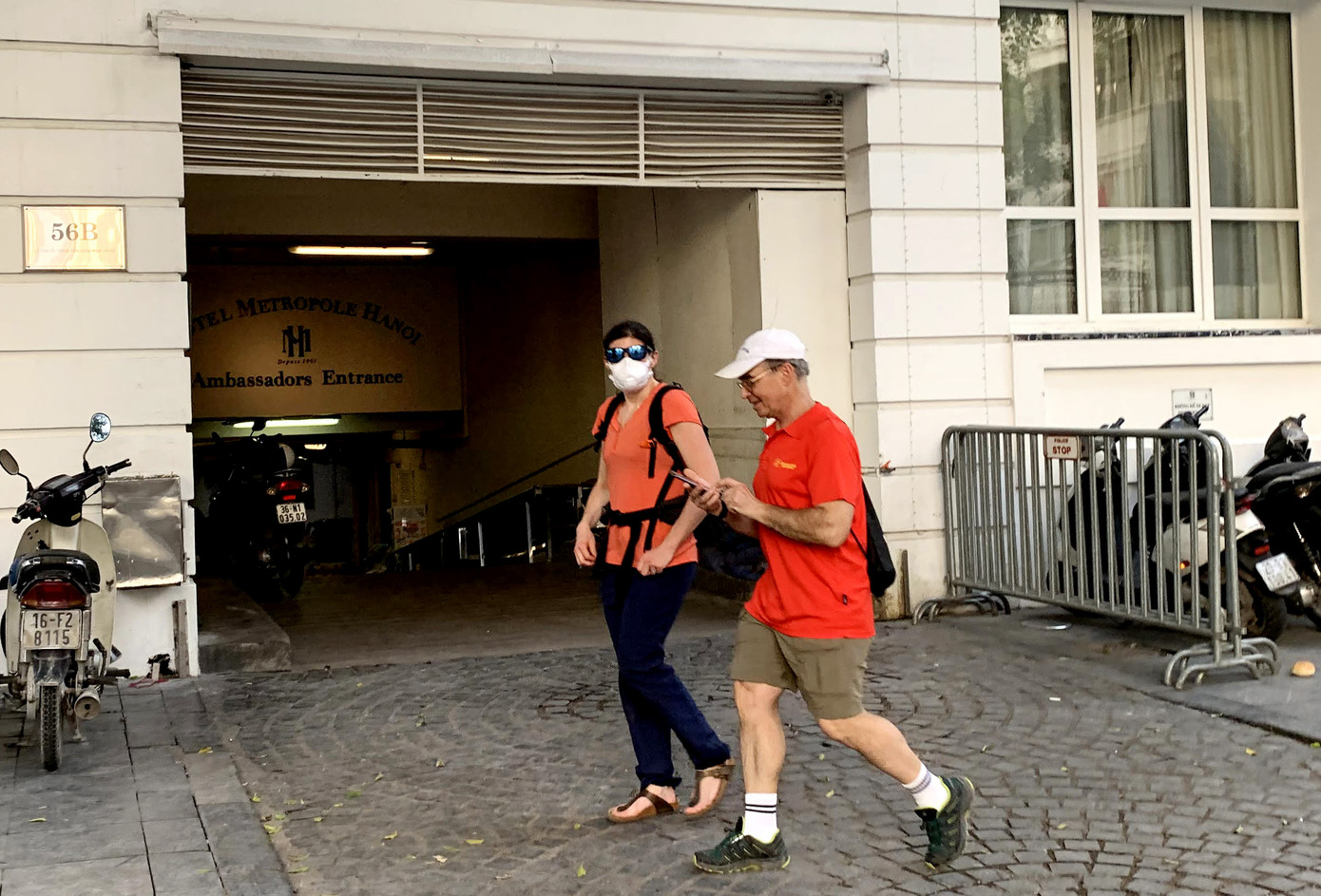Khách sạn tại Hà Nội chuẩn bị ra sao khi được chọn làm nơi cách ly có thu phí ảnh 18