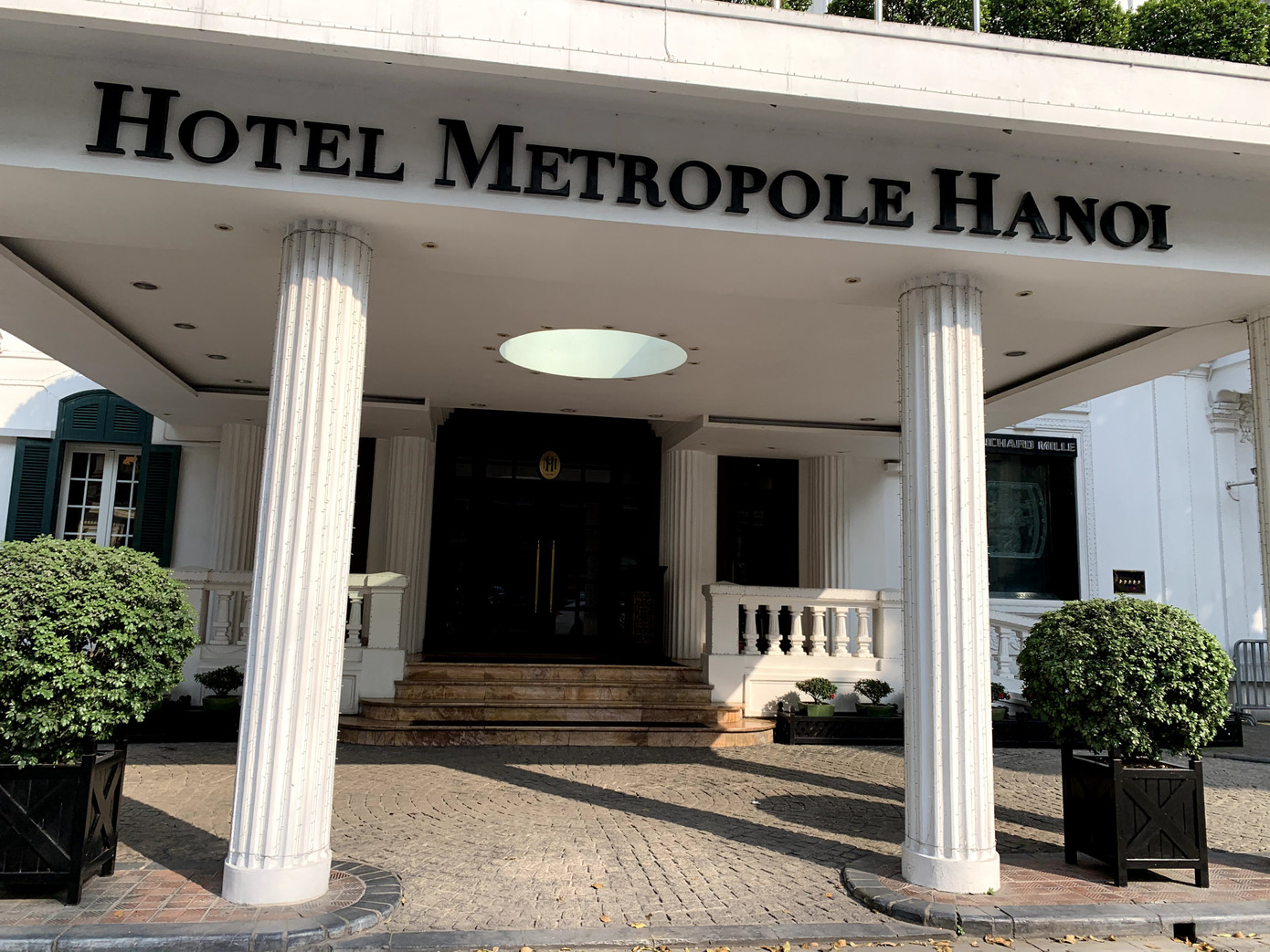 Khách sạn tại Hà Nội chuẩn bị ra sao khi được chọn làm nơi cách ly có thu phí ảnh 17