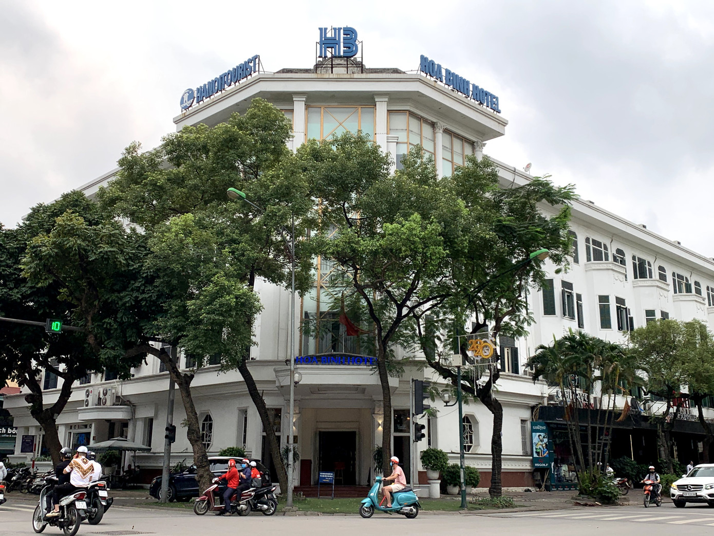 Khách sạn tại Hà Nội chuẩn bị ra sao khi được chọn làm nơi cách ly có thu phí ảnh 19