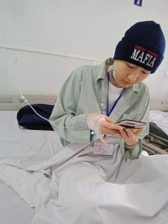 MC thời tiết Diễm My đau đớn phát hiện bị ung thư trước ngày cưới ảnh 2