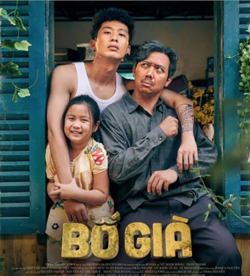 Trấn Thành phủ nhận nói: 'Bố già càng thành công, người Việt càng có vấn đề tâm lý' ảnh 2